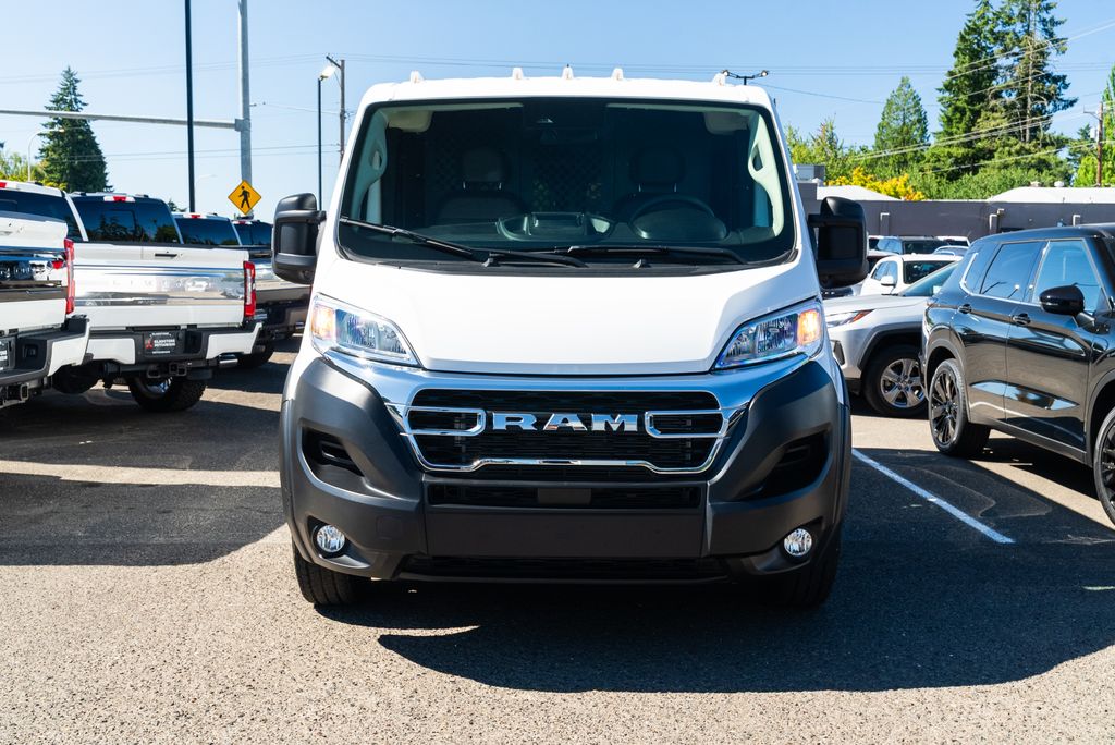 ram promaster cargo van 2025 3C6LRVVG1SE514785 image ram promaster cargo van 2025 3C6LRVVG1SE514785 image